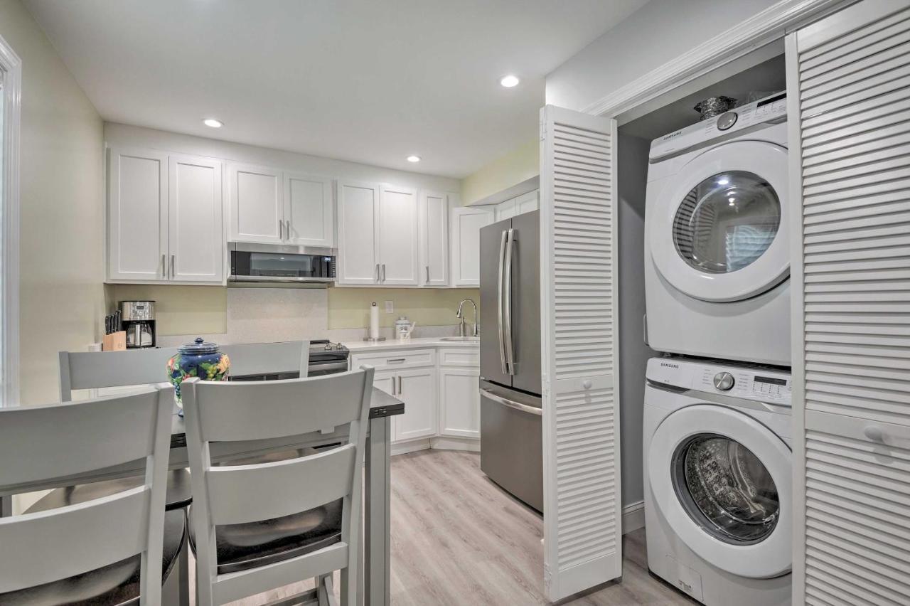 Holiday home Dc With Fire Pit 6 Mi To Ivy City! Washington